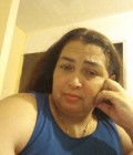 Citas Mujer Venezuela a Maracaibo  : Gisela, 48 años